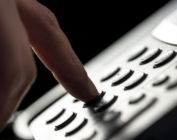 Una jubilada llamó al 911 para saber si era domingo