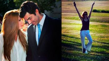 ¡ansiosa! la cuenta regresiva de isabel macedo por su casamiento con juan manuel urtubey ¡ansiosa! la cuenta regresiva de isabel macedo por su casamiento con juan manuel urtubey