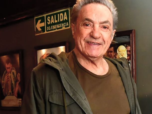 Antonio Grimau