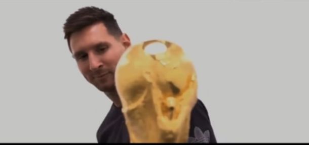 El emotivo spot de la Selección a dos días de la final del Mundial