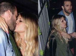 micaela tinelli esta mas enamorada que nunca micaela tinelli esta mas enamorada que nunca