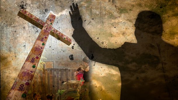 Un falso pastor estafó a sus fieles: pedía diezmo, celulares y hasta la AUH