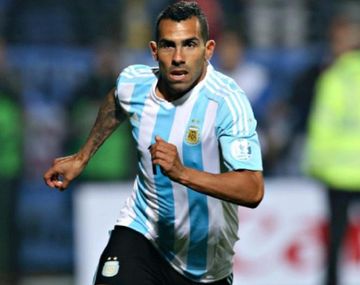 El nombre del Apache vuelve a estar en el tapete&nbsp;