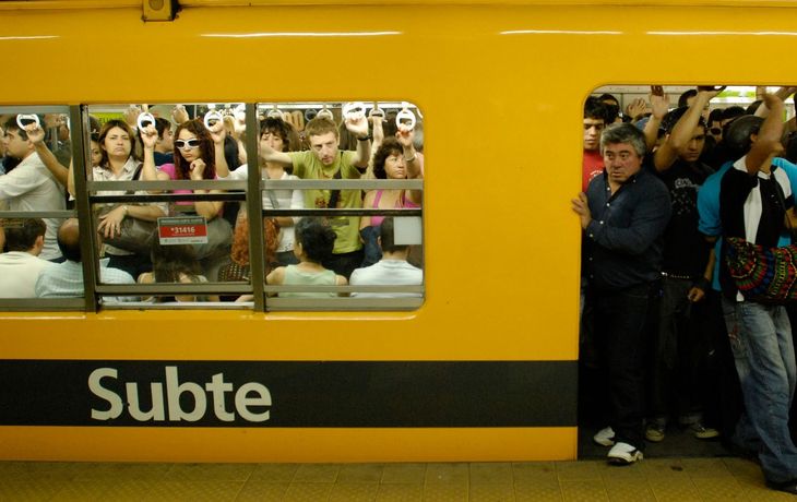 Subte