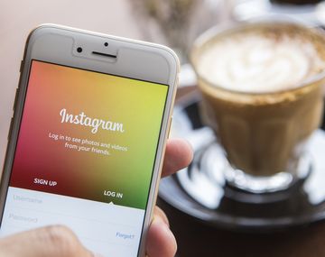 Instagram para usuarios de Android funcionará sin internet