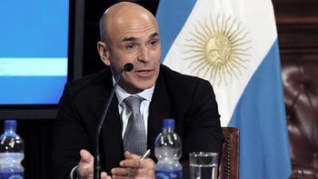 Arribas, ante la Justicia Arribas, ante la Justicia