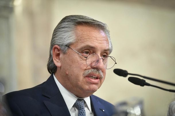 Diputados: expectativas ante la agenda parlamentaria que anunciará Alberto Fernández