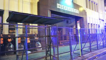 independiente: las elecciones, cerca de que se celebren en junio independiente: las elecciones, cerca de que se celebren en junio