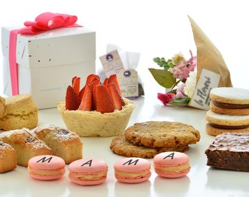 Un festejo distinto: agasajá a mamá por el Día de la Madre