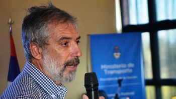 Gustavo Deleersnyder está acusado de evasión tributaria y lavado de activos Gustavo Deleersnyder está acusado de evasión tributaria y lavado de activos