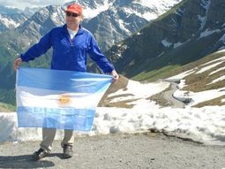Conmoción por el asesinato de un remisero: le dieron 46 puñaladas y lo degollaron
