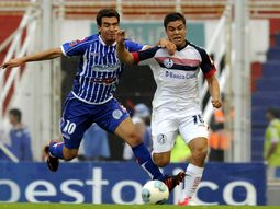 san lorenzo no se rindio y rescato un punto ante godoy cruz san lorenzo no se rindio y rescato un punto ante godoy cruz