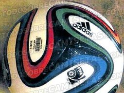 ¿asi sera brazuca?, la pelota oficial del mundial brasil 2014 ¿asi sera brazuca?, la pelota oficial del mundial brasil 2014
