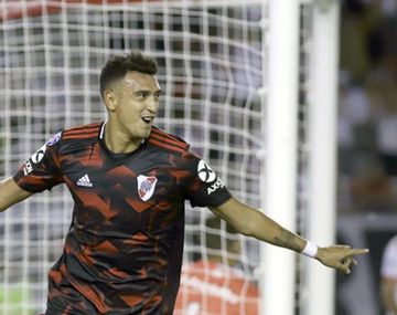 La dolorosa confesión de Matías Suárez sobre el descenso de Belgrano