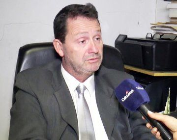 Crimen de Fernando Báez Sosa: el apoderado del club de los rugbiers denunció amenazas