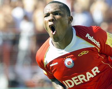 MERCADO DE PASES 2013 - ARGENTINOS JUNIORS