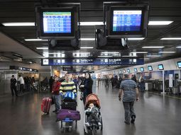 investigan a una empresa por compra de dolares para turismo investigan a una empresa por compra de dolares para turismo