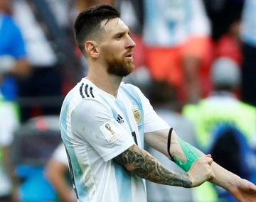 El futuro de Messi en la Selección: ¿afuera de la Copa América y adentro del Mundial?