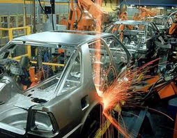 La importancia de la Industria automotriz