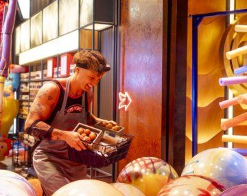 A qué hora dan hoy MasterChef Celebrity