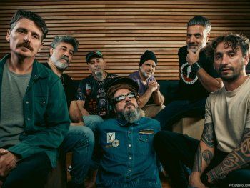 Nonpalidece brindará un increíble show: cuándo y cómo comprar las entradas