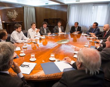 Tras informarse las multas