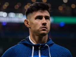 El problema que tiene River con la vuelta de Bareiro de cara al Mundial de Clubes