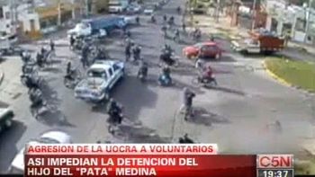 como fue el apriete de la uocra a la policia como fue el apriete de la uocra a la policia