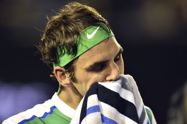 El suizo y una insólita confesión