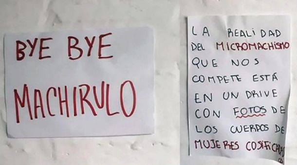 Santa Fe: denuncian que estudiantes viralizaron más de mil fotos privadas de sus compañeras