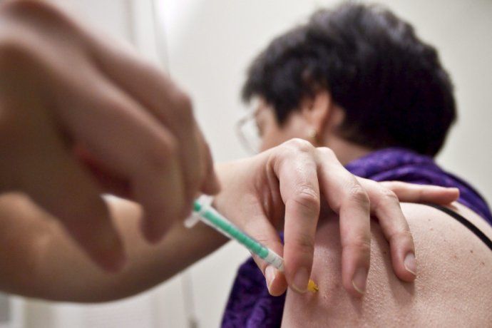 La gripe A mortal: ya hay un caso en el Conurbano