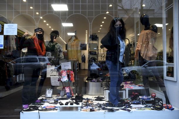 CAME niega la firma de la paritaria de Comercio