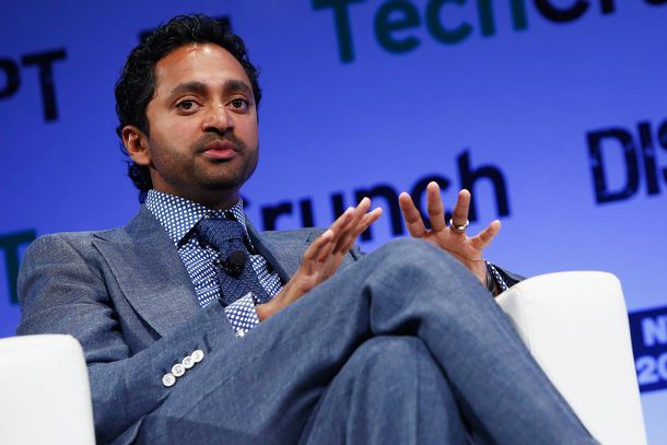 Millonario explica que el dinero no lo hizo feliz como esperaba