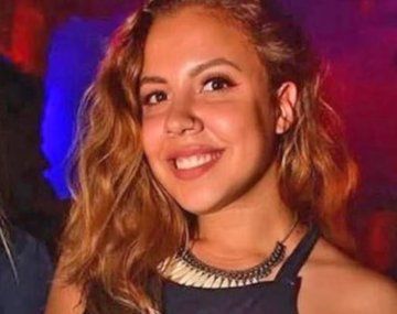 La hija de Natacha Jaitt habló tras la denuncia de su hermano contra su tío: qué dijo