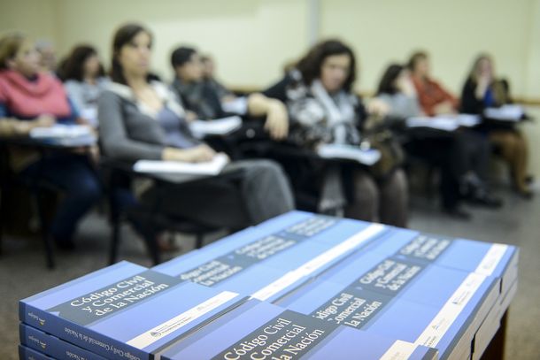 Código Civil y Comercial