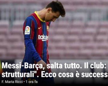 La Gazzetta dello Sport (Italia)