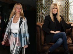 Viviana Canosa apuntó sin filtro contra Yuyito González: Me da vergüenza ajena