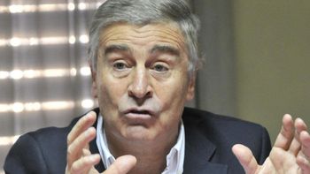 oscar aguad vaticina un lento escrutinio en cordoba oscar aguad vaticina un lento escrutinio en cordoba