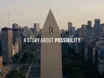 Se estrenó Alta en el Cielo, el documental de Argentina campeón