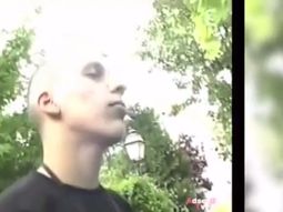 video: este es uno de los fundamentalistas que desato la masacre en paris video: este es uno de los fundamentalistas que desato la masacre en paris