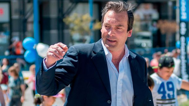 Soria sobre las clases presenciales: Están poniendo en riesgo la vida y la salud del resto