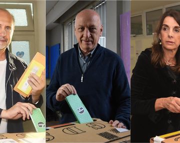 La interna del PJ le ganó a Bonfatti y Cambiemos sumó su séptima derrota