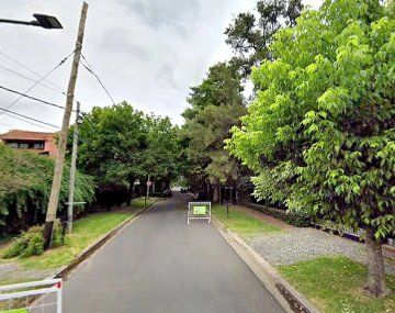 La hija de Mariano Grondona sufrió un violento asalto en su casa