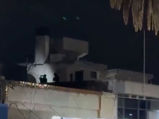 Investigan intento de robo en un Banco Provincia de Ramallo tras el ingreso de un intruso