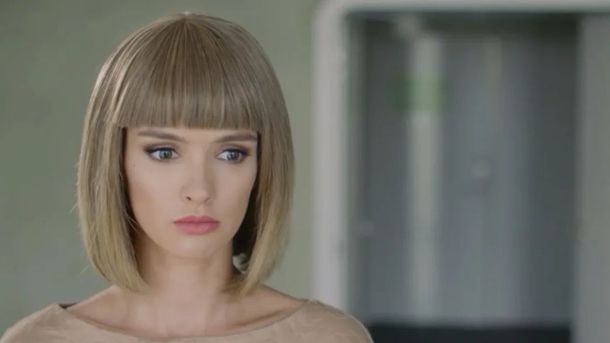 Esta serie llegó a Netflix en el 2019. Esta serie llegó a Netflix en el 2019.