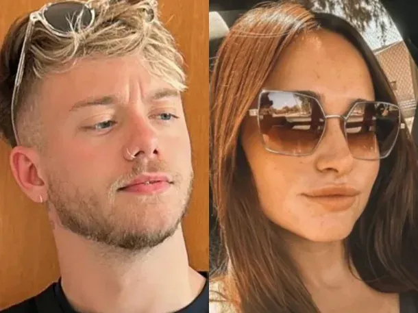 Martina Stewart Usher destrozó a Nacho Castañares