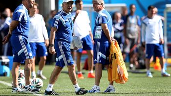 sabella hablo con basanta que se perfila como el reemplazante de rojo sabella hablo con basanta que se perfila como el reemplazante de rojo