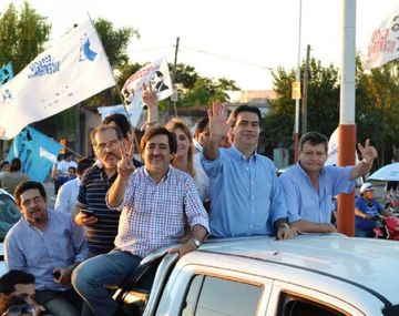 Gentileza: Diario Chaco