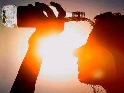 Alerta amarilla por temperaturas altas en Buenos Aires y otras tres provincias