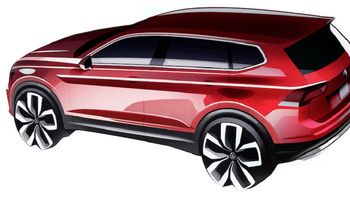 El 9 de enero comienza el Salón del Automóvil de Detroit El 9 de enero comienza el Salón del Automóvil de Detroit